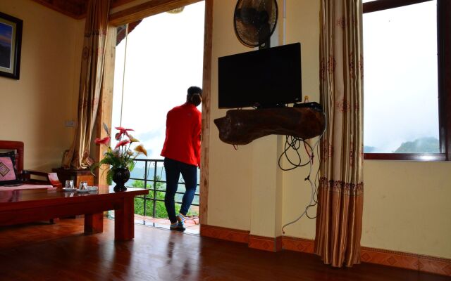 Sapa Sky Hotel