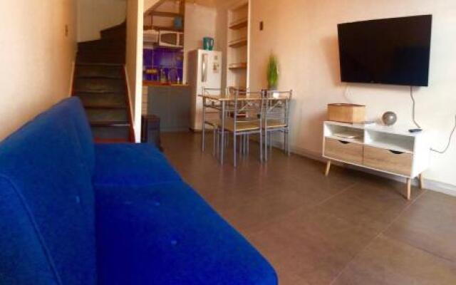 Yogi Hostel