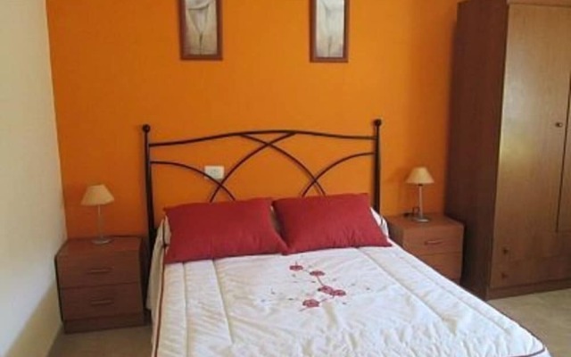 Studio-apartment - 1 Bedroom with WiFi - 100432