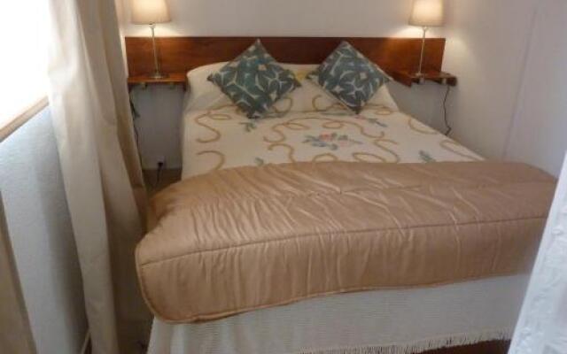 Apartamento 1 Penedo