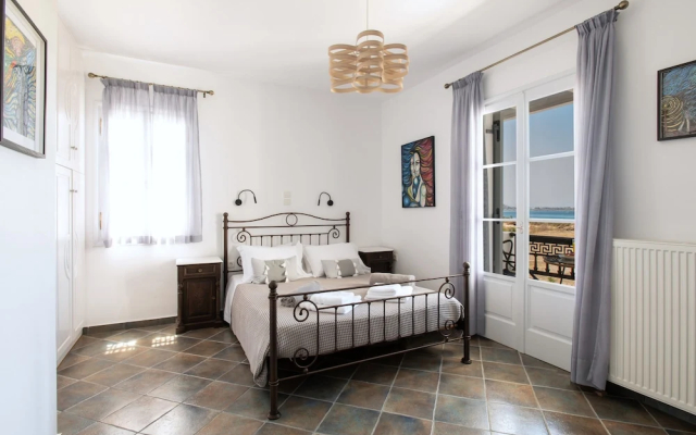 Sea Lilies Suites