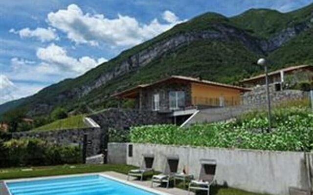 Villa Tremezzo