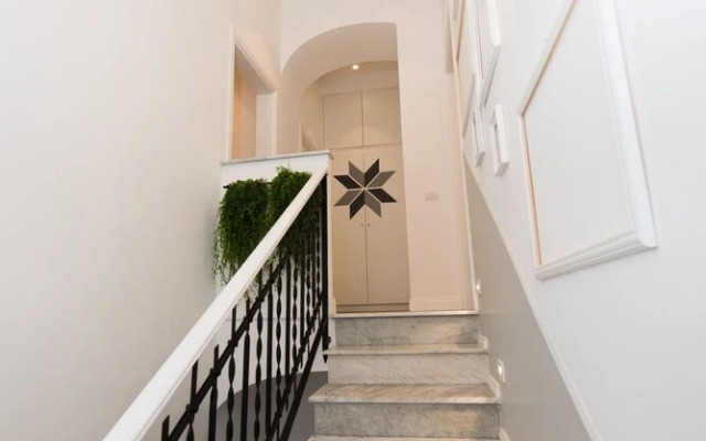 Tirso SessantOtto Boutique Rooms