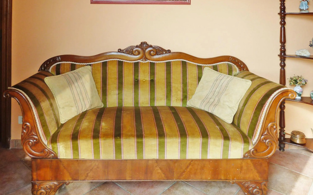 Holiday Home Villa del Pino, Massarosa