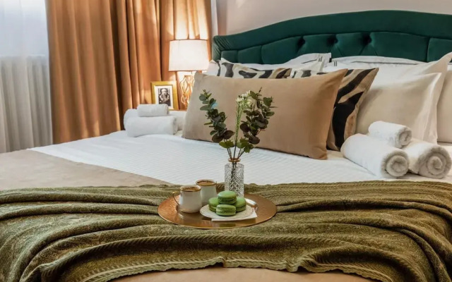 The Great Gatsby in Bucure ti