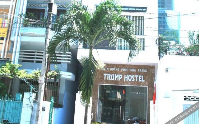 Trump Hostel