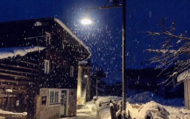 Apartments Cableway Canazei