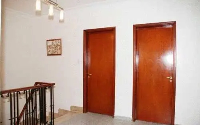 La Mansión