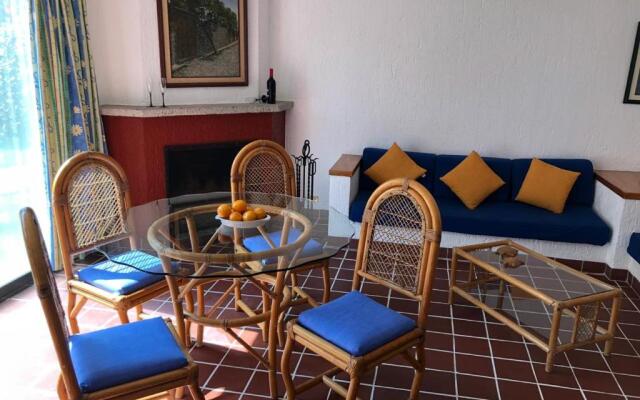 Villa 42 Tequisquiapan Queretaro