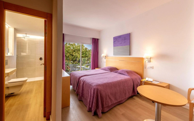 Hotel Capricho