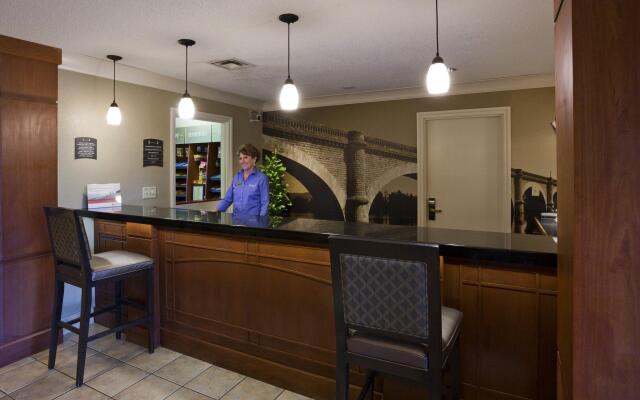 Candlewood Suites Eagan Arpt South - Mall Area by IHG