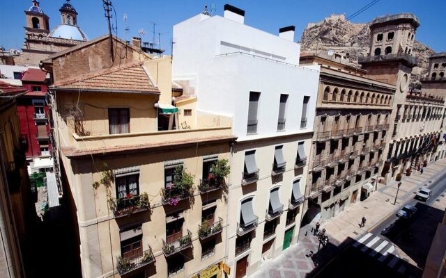 Apartamentos Premium Alicante