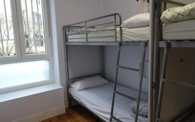 Aloha Hostel