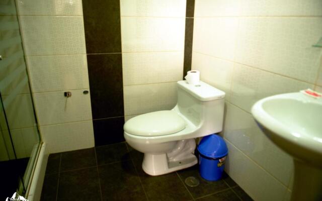 Hotel Melanys