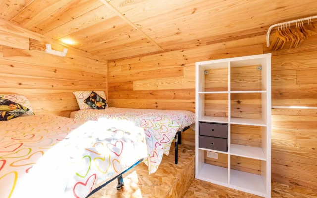 Studio a 500m de la Plage Carcans