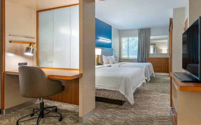 Springhill Suites by Marriott Vero Beach