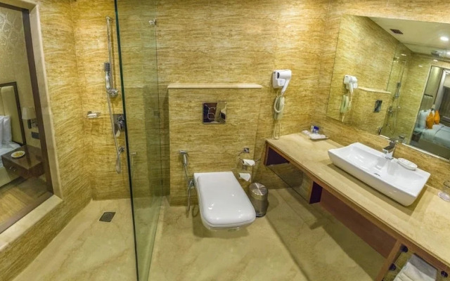 Hotel Madhuban Dehradun