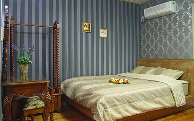 Namyangju Lemon Tree Pension