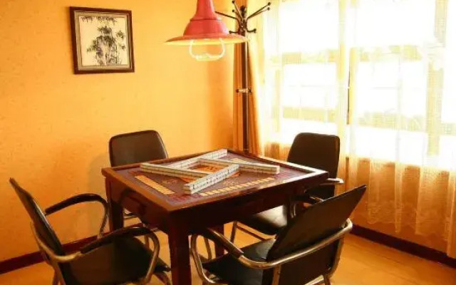 Dongxiju Guesthouse