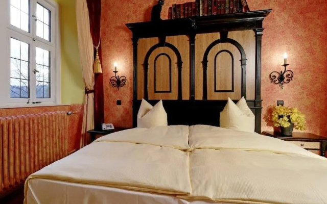 Trip Inn Hotel Der Adelshof