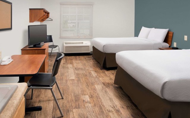 Extended Stay America Select Suites - Kalamazoo - West