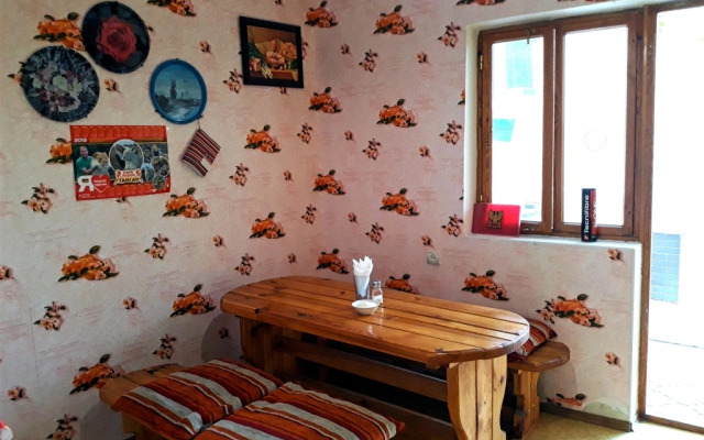 Sudak Guest House