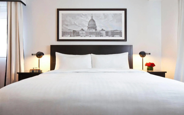 Capitol Hill Hotel