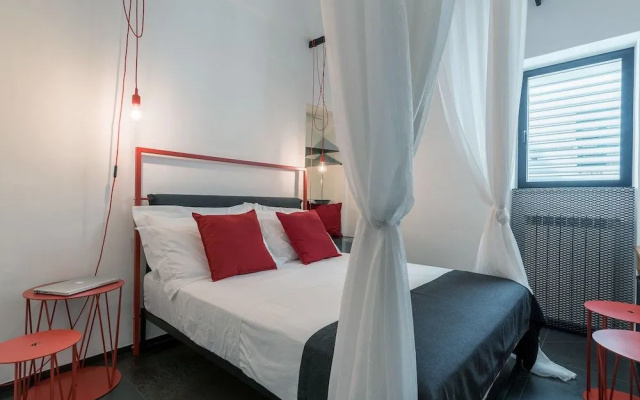 Biancofiore Apartments