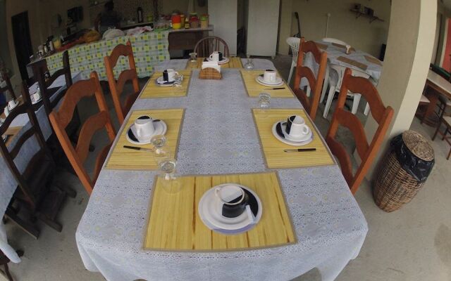Nalu Hostel