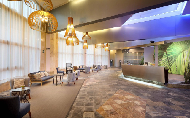 Villas Geranios Suites & Spa