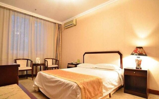 Zhongyou Hotel