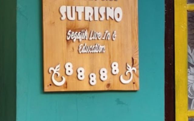 Sutrisno Homestay
