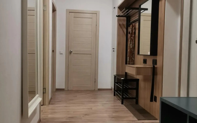 Apartments on 66 Uinskaya Street