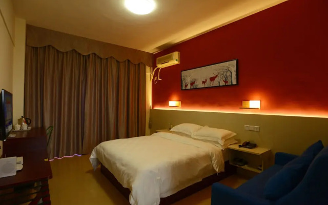 Viwo Leisure Hotel
