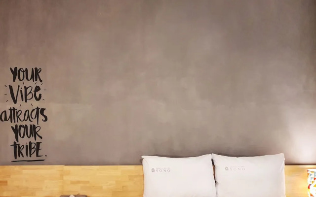 Casual House SONO Guest House - Hostel