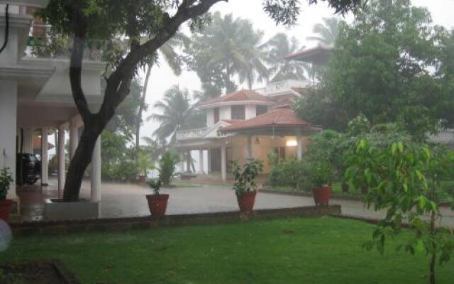 The Health Village