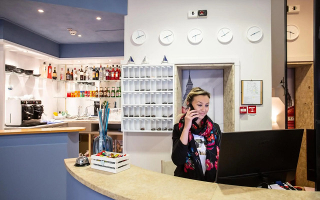 Hotel Grazia