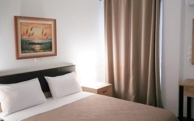 Marousi Serene Suite
