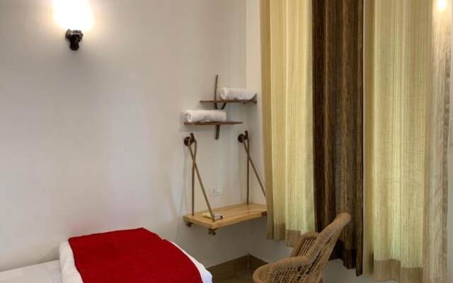 Ganga Yog Retreat by Yog Gurukul