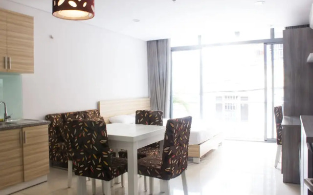 Saigon Sweethome