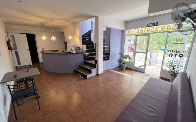 Hostel Wynwood Extreme