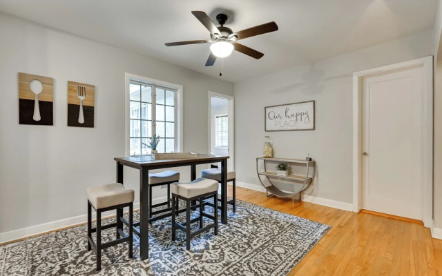 Winter Haven Abode Near Lakes & Attractions