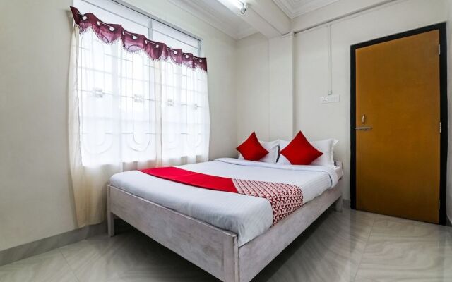 OYO 17362 Shillong Mantra Guest House