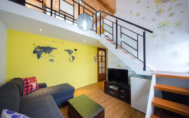 Tainan Travel Inn - ChengGong Univ