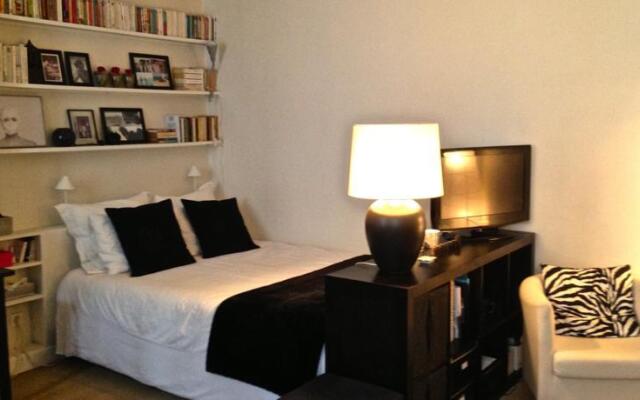 Studio Eiffel Champs De Mars