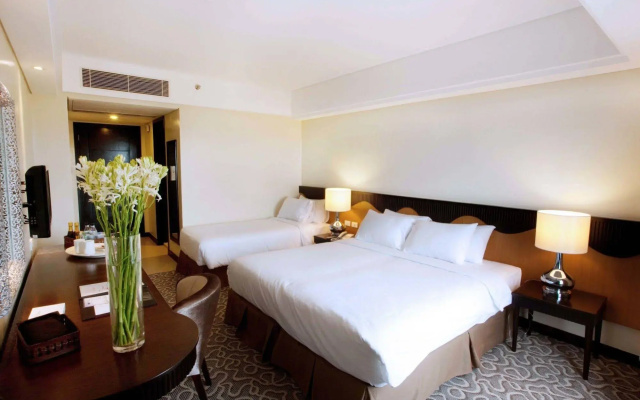 Hotel Elizabeth Cebu