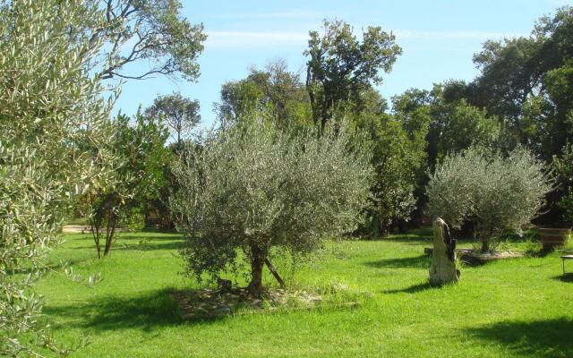 Charming Villa in Poggio-Mezzana Near Beach