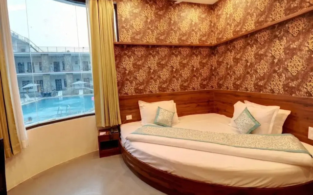Keshav Resort
