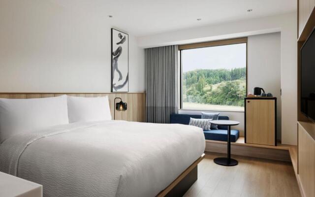 Fairfield by Marriott Okayama Hiruzen Highland