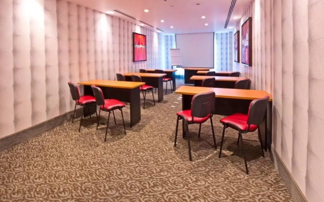 Holiday Inn Express Queretaro by IHG